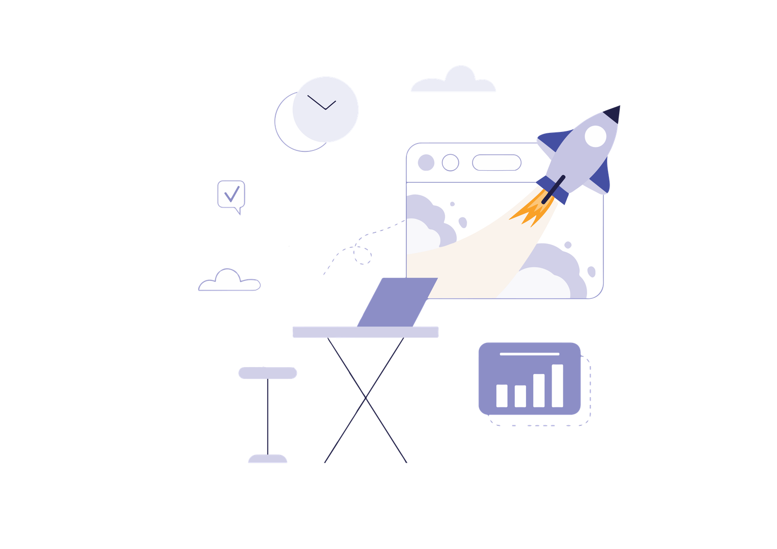 معسكر علماد للبحث الإجرائي